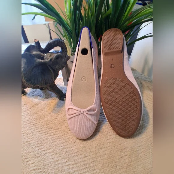 Rothy's The Ballet Flat BALLERINA - Picture 2 of 4